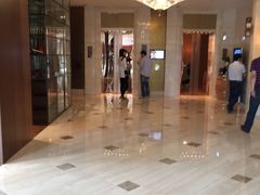 -上海新发展亚太JW万豪酒店