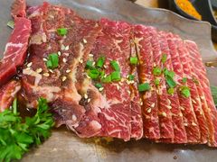 -匠太烧肉台日料理餐酒馆(三林店)