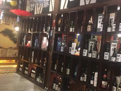-円满日式居酒屋(蓉花路美食街店)