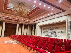 -人民大会堂宴会厅