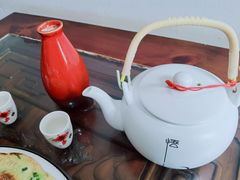 -阿鹏故事云南野生菌火锅(人民路店)