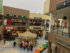 -宁波杉井奥特莱斯广场