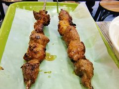 -沛锋昶牛肉面·中国兰州牛肉面体验店