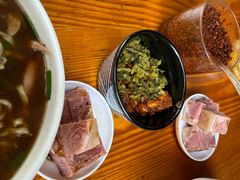 -张二面馆(山门口店)