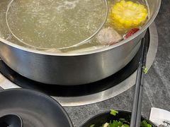 鲜牛肉-林记潮牛·牛肉火锅(上马墩店)