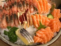 -大渔铁板烧(花园道店)