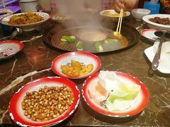 -粗粮人家·东北菜(洋桥店)