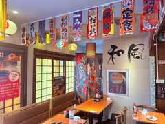 -王氏炉匠·烧鸟放题自助(好运街店)
