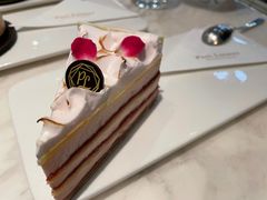 -PAUL LAFAYET 法式甜品(港汇广场店)