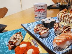 -友悦食堂(灯湖店)