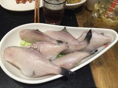 耗儿鱼-纸盐河码头火锅(十八梯店)