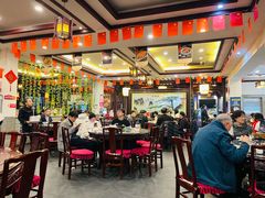 大堂-耿福兴(凤凰美食街店)