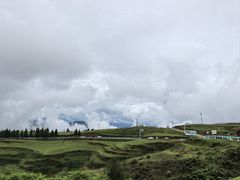 -乌蒙大草原