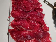 -犇鼎牛潮汕牛肉火锅(新辰里学清路店)