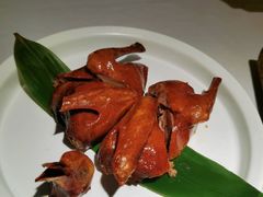 -汤城小厨•粤菜•靓汤(金宝街店)