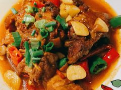 毛氏红烧肉-无名粉店(五一广场店)