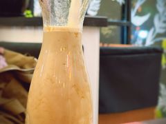 -Me&Joe意大利面·珍珠奶茶(鲁班路店)