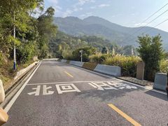 -青澳湾北回归线广场