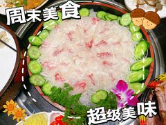 -官塘一品卤鹅坊·正宗潮汕卤味
