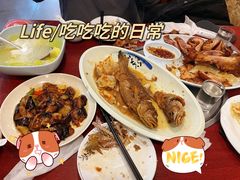 -聚首堂·特色小吃·肘子(什刹海德胜门店)