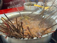 -牛华八婆麻辣烫(起源店)