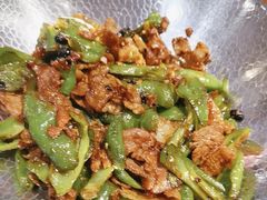 -鑫日千里马朝鲜族小馆(总店)