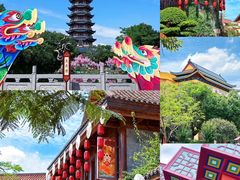 -厦门方特东方神画