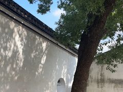 -王阳明故居
