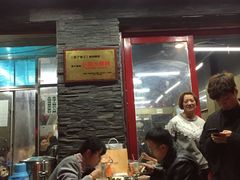 门面-小民大排档(马场角横路店)
