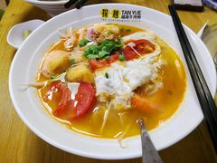 -探越越南牛肉粉(江南西分店)
