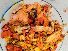 -前王院•巧克力海鲜市集餐厅(万平口店)