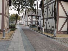 -太阳岛度假酒店