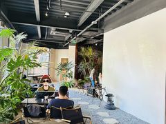 -J Create城市露营咖啡·简餐·宠物(上海动物园店)