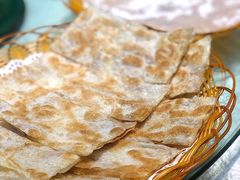 花生酱薄饼-一品美食城(石碣序伦小学店)