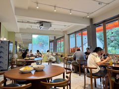 -御香农家菜(莫干山庾村店)