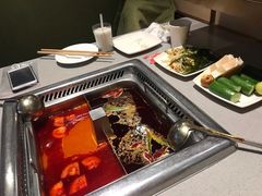-海底捞火锅(凯德广场店)