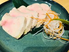 -虹料理·日料放题(悠方店)