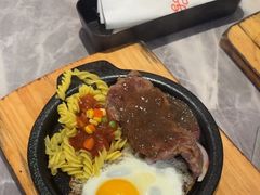 -贵族皇仕牛排(宁德1店)