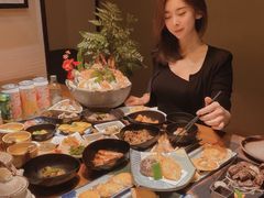 -和彩放题餐厅(酒仙桥店)