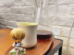 -COFFEE HOLIC(朝外SOHO店)