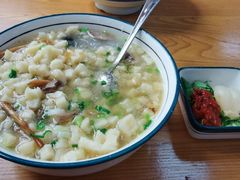 -东关吉祥西安腊汁肉夹馍(健德门店)