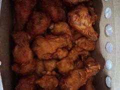 -阿捡忭京炸鸡(韭菜园总店)