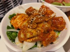 -肆幺幺烤肉(乐汇城店)