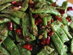 -天盛海鲜烧烤大排档·本地小海鲜·牟平腿穗子(幸福店)