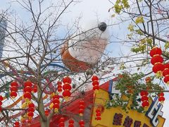 -史努比缤纷世界