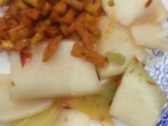 -白家寨子·山野白族菜(古城总店)