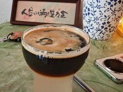 -昼夜咖啡馆