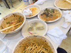 -黑八私房老北京炸酱面