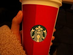 -星巴克臻选(南京艾尚天地店)