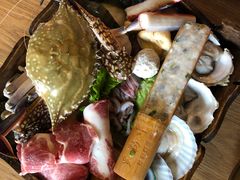 -Thai Basil罗勒叶泰式餐厅(时代天街店)